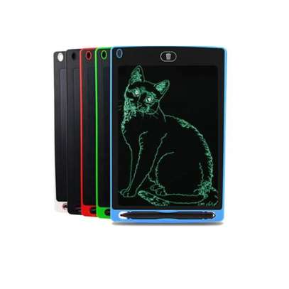 Drawing Board Tablet Writing Learning Pad for Children image 4