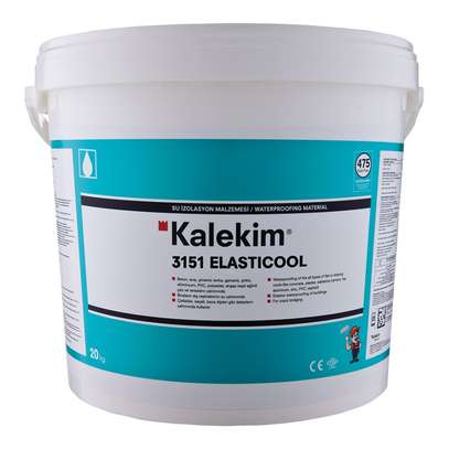 Kalekim Waterproofing Solution image 1