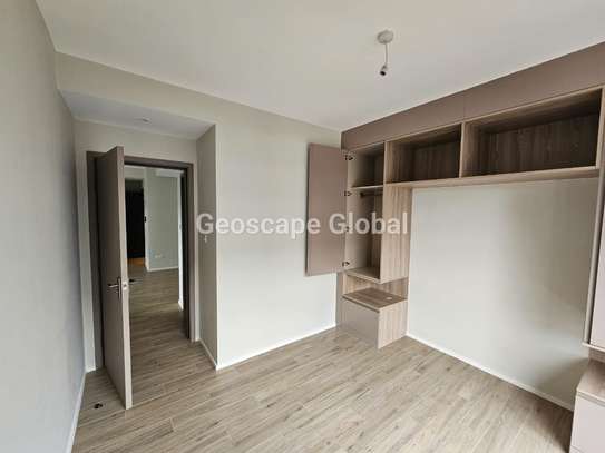 2 Bed Apartment with En Suite in Nyari image 32