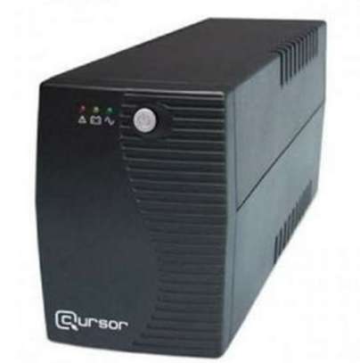 Cursor Power Supply /UPS 2200VA. image 1