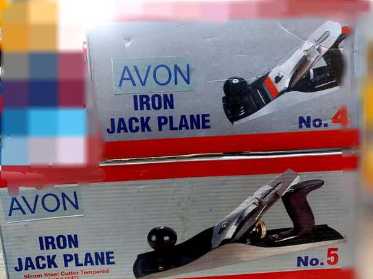 Avon Jack Planer 4 & 5 image 1