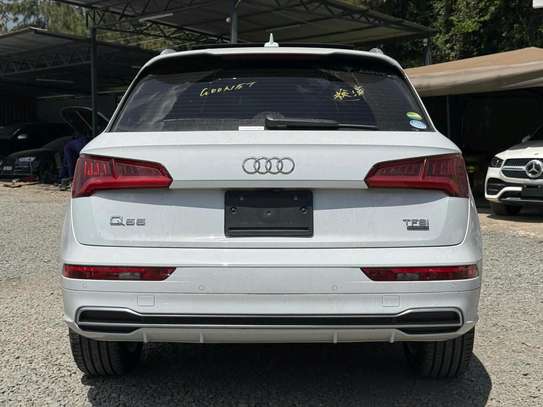 2018 Audi Q5 image 2