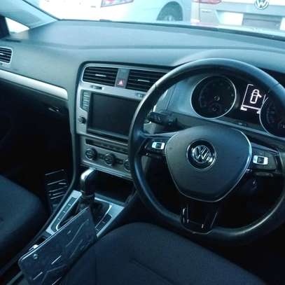 Volkswagen 2015 TSI 1200cc image 4