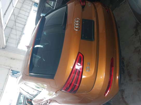 Audi A3 image 2
