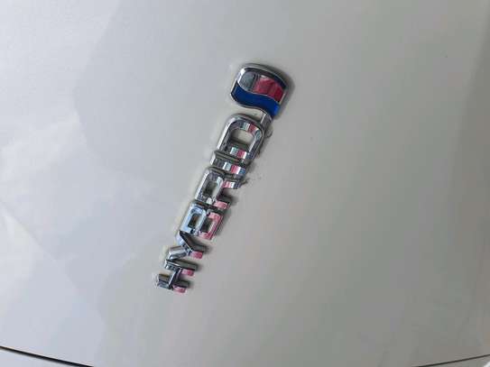 Toyota Prius Hybrid image 4