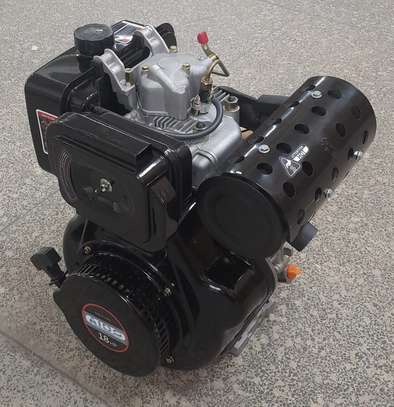 AICO ENGINES FOR MIXERS FOR SALE image 5