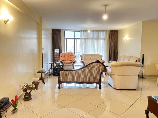 3 Bed Apartment with En Suite in General Mathenge image 4