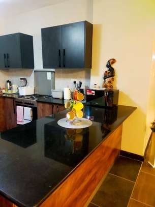 Serviced 3 Bed Apartment with En Suite in Kilimani image 15