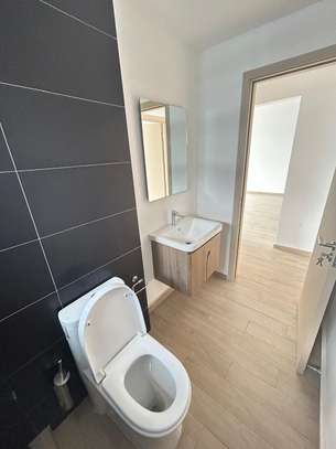 An exemplary e 2 bedroom apartment in South B, Nairobi image 3
