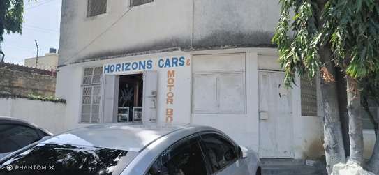 House within Mombasa Town Center image 1