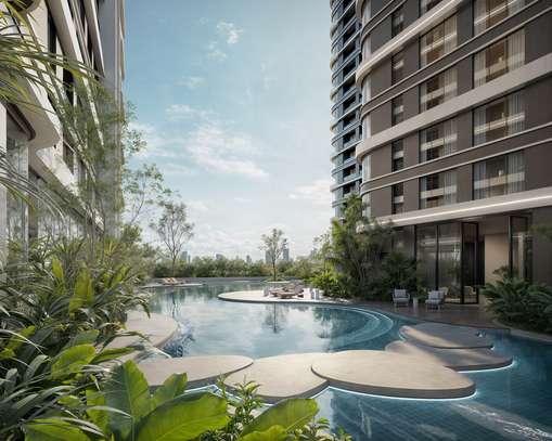 3 Bed Apartment with En Suite in Westlands Area image 53