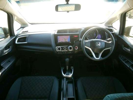 HONDA FIT (MKOPO/HIRE PURCHASE ACCEPTED) image 9