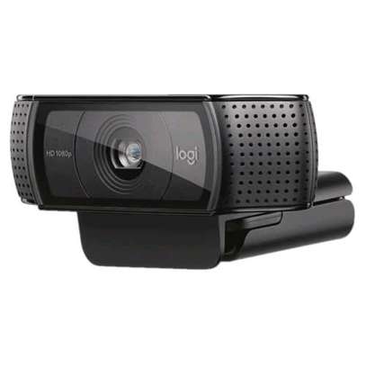 Logitech C920s HD Pro Webcam image 4