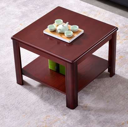 Office & Living Room Coffee Table image 6
