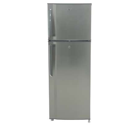 Mika Refrigerator, 200L, Direct Cool, Double Door image 1