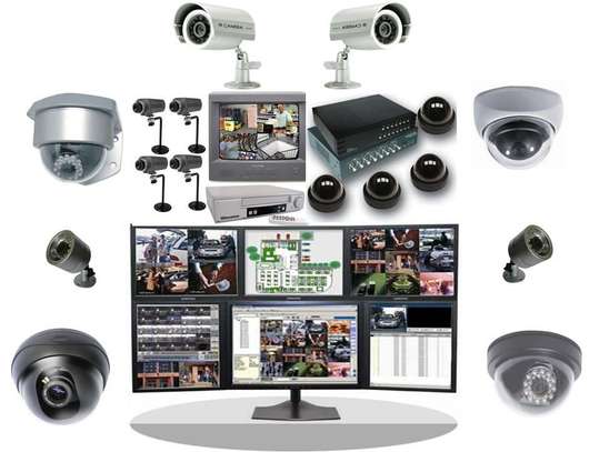 Best CCTV Installers in Donholm,Dennis Pritt,Fedha,Buruburu image 3