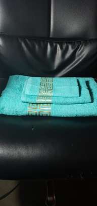 3Piece Quality Cotton Towels image 3