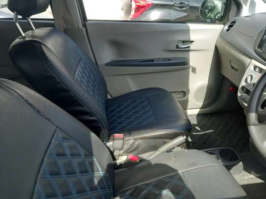 DAIHATSU MIRA (MKOPO/HIRE PURCHASE ACCEPTED) image 2