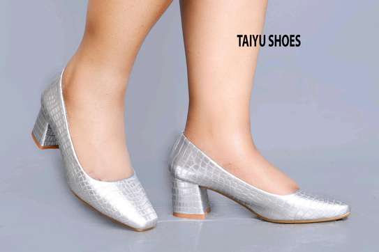 Comfy heels image 8