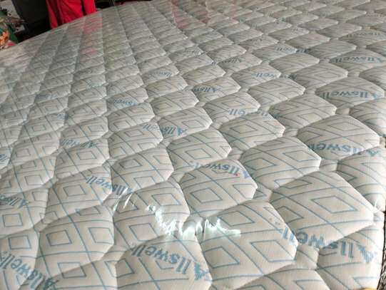 Ndoto fiber mattresses with 7 years warranty image 3