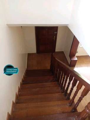 4 Bed Townhouse with En Suite at Kabaserian Avenue image 5