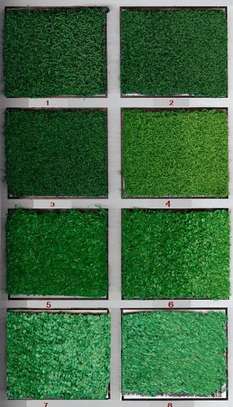 BALCONY GRASS CARPET image 1