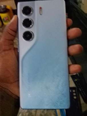 Tecno Camon 40 pro image 4