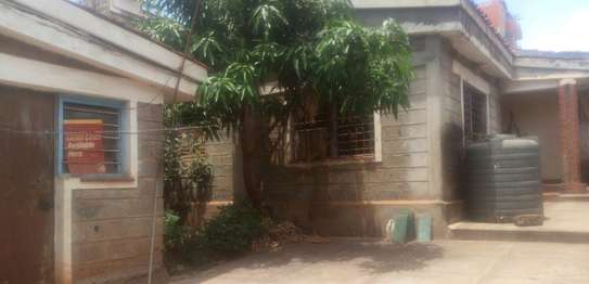 3 Bedroom House in a 40 by 80 feet plot in Kasarani image 2