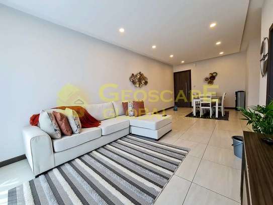 Furnished 1 Bed Apartment with En Suite in Westlands Area image 3