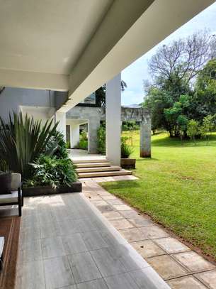 5 Bed Villa with En Suite at Ngong Road image 9