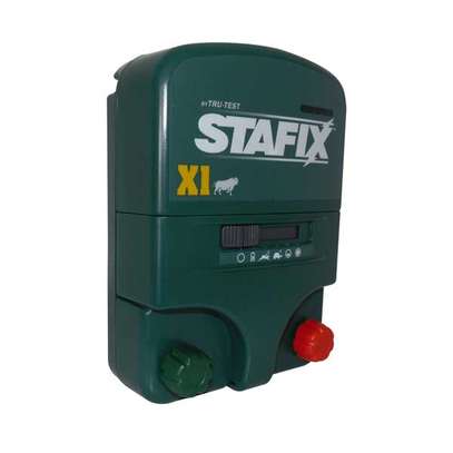 Stafix Energizer X1 image 1