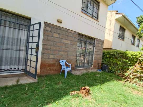 3 Bed House with En Suite at Mombasa Road image 5