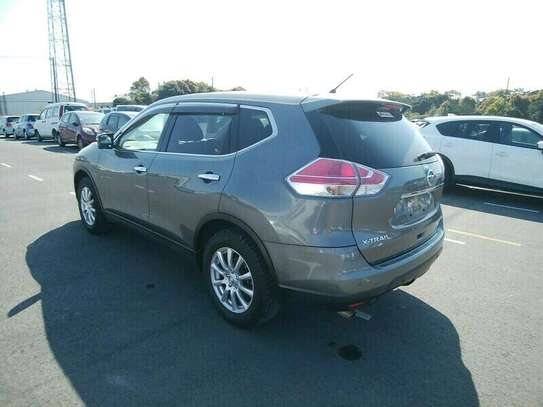 NISSAN X-TRAIL NEWSHAPE ( MKOPO/HIRE PURCHASE ACCEPTED) image 7