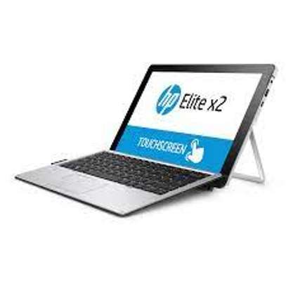 HP Elitebook X2 CORE i5 7th Gen 8GB 256GB SSD image 3