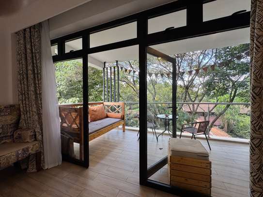 Serviced 2 Bed Apartment with En Suite in Lavington image 1