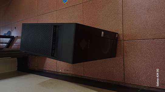 Hp Omen 30l  core i7 10th gen image 1
