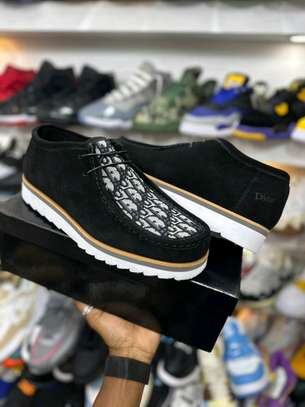 Dior Loafers
Sizes:39-44
Price:3500 image 1