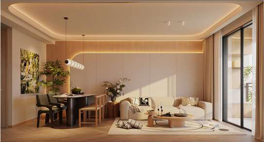 2 Bed Apartment with Swimming Pool at Muguga Green image 22