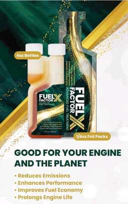Fuel Factor X image 1