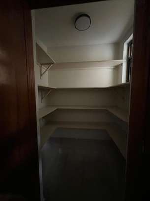3 Bed Apartment with En Suite at State House Road image 12