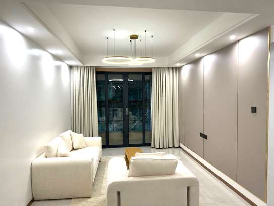 3 Bed Apartment with En Suite at Rhapta Road image 13