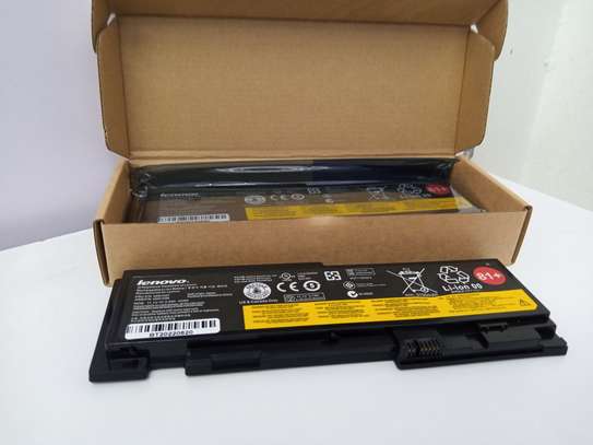 Lenovo Battery Thinkpad T430s 81+ 6 Cell image 2