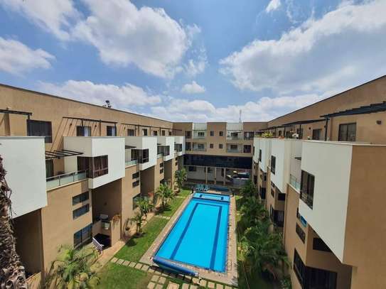 3 Bed Apartment with En Suite at Off Gitanga Road image 1