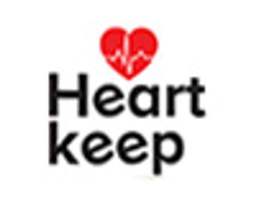 HEART KEEP image 1