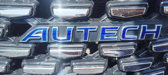 Serena Serena Highway star ✨✨✨ Autech 2020 image 7