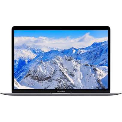 MVH22 Apple 13.3" MacBook Air With Retina Display Core I5 512GB SSD(Early 2020, Space Grey) image 1