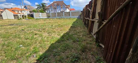 0.125 ac Residential Land at Canaan Street image 3