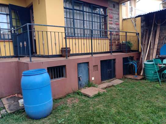 3 Bed House with En Suite at Ngei image 3