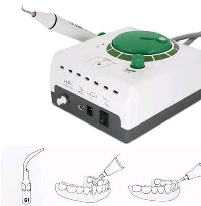 DENTAL ULTRASONIC SCALER CLEANER SALE PRICE NAIROBI,KENYA image 1