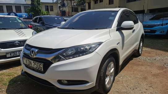 Honda vezel KDN image 2
